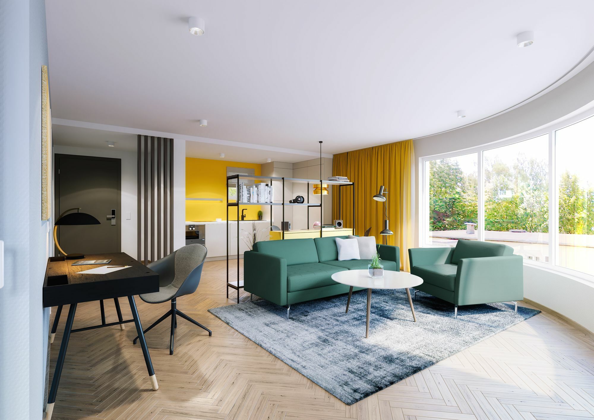 Aparthotel Dd Serviced